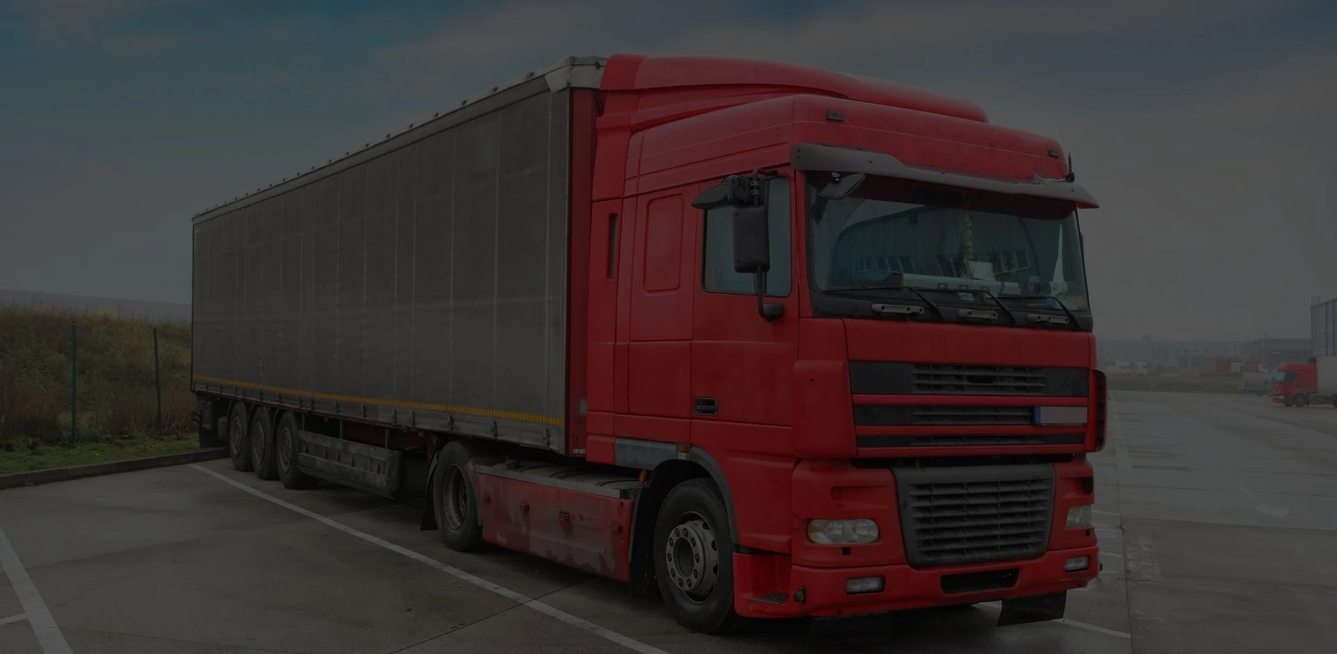 Ankara Karahallı Nakliyat