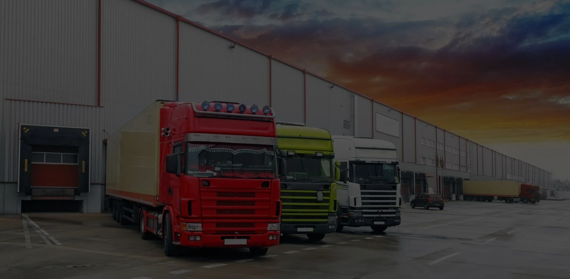 Ankara Karahallı Ambarı